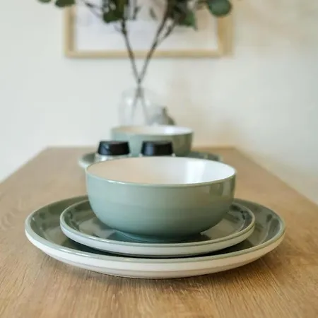 Apartamento Grange Road 6