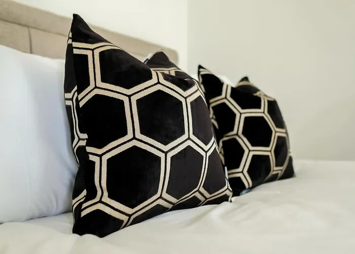 Apartamento Grange Road 6 *