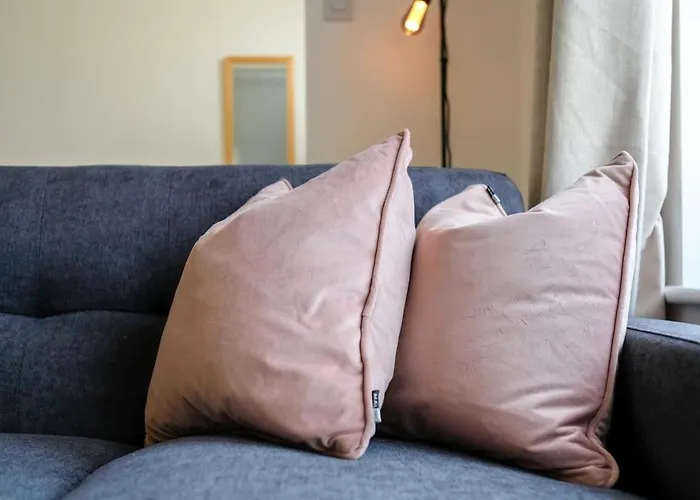 Apartment Grange Road 6 Bristol