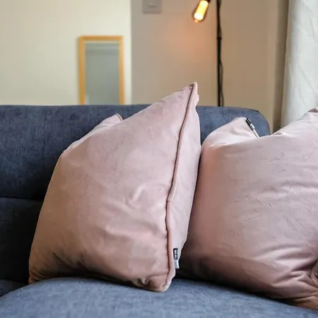 Διαμέρισμα Grange Road 6 Μπρίστολ