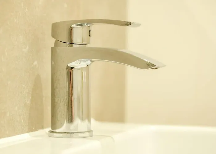 Διαμέρισμα Grange Road 6 Μπρίστολ